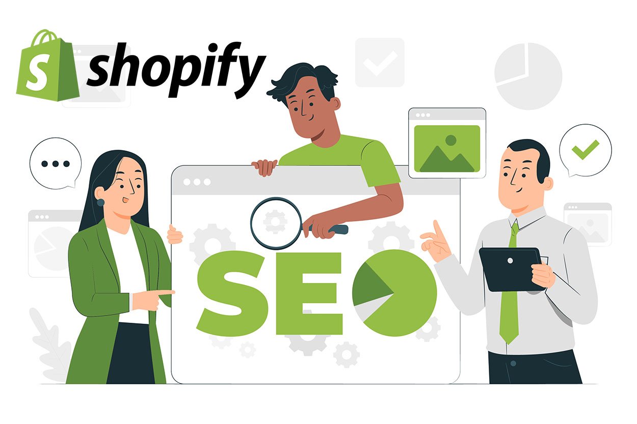 Shopify-SEO