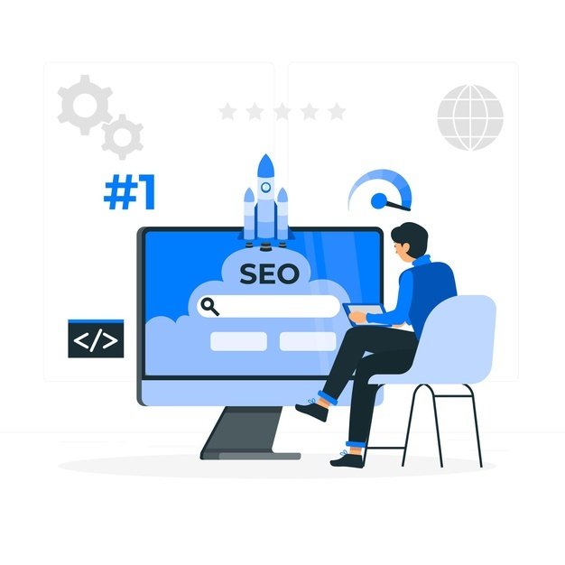 Wix-SEO Service